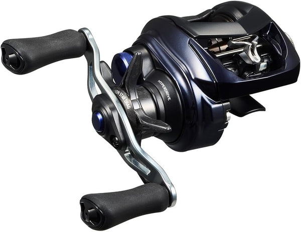 Daiwa Baitcasting Reel 23 SALTIST BF TW 8.1R PE SPECIAL Right 8.1:1 IN BOX