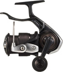 Daiwa Spinning Reel 25 GINRO Silver Wolf LBQD Lever-break Reel 5.3:1 IN BOX