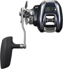 Daiwa Baitcasting Reel 25 TIERRA IC 300L-C Left 6.3:1 Fishing Reel IN BOX
