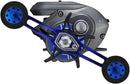 Daiwa Baitcasting Reel Light Game X IC 150L-DH Left 6.3:1 Fishing Reel IN BOX