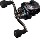 Daiwa Baitcasting Reel 25 KOHGA IC 150-C Right 6.3:1 Fishing Reel IN BOX