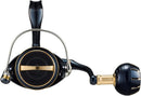 Daiwa Spinning Reel 23 SALTIGA 6000-P Gear Ratio 4.9:1 Fishing Reel IN BOX
