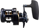 Daiwa Baitcasting Reel 25 SALTIGA 300L Left 6.3:1 Fishing Reel IN BOX