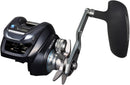 Daiwa Baitcasting Reel 25 TIERRA IC 300L-C Left 6.3:1 Fishing Reel IN BOX