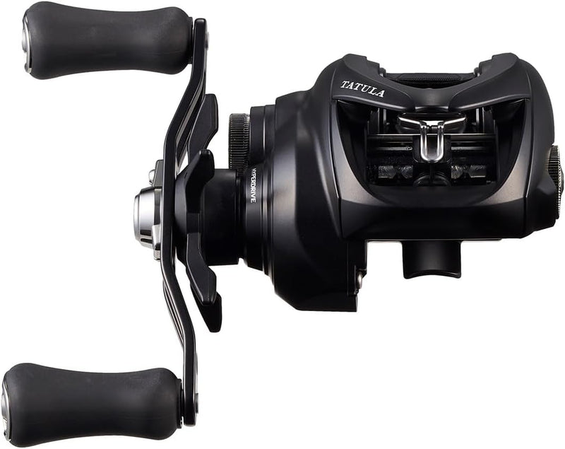 Daiwa Baitcasting Reel 25 TATULA TW 200XH Right 8.4:1 Fishing Reel IN BOX