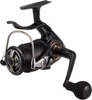 Daiwa Spinning Reel 25 GINRO Silver Wolf LBQD Lever-break Reel 5.3:1 IN BOX