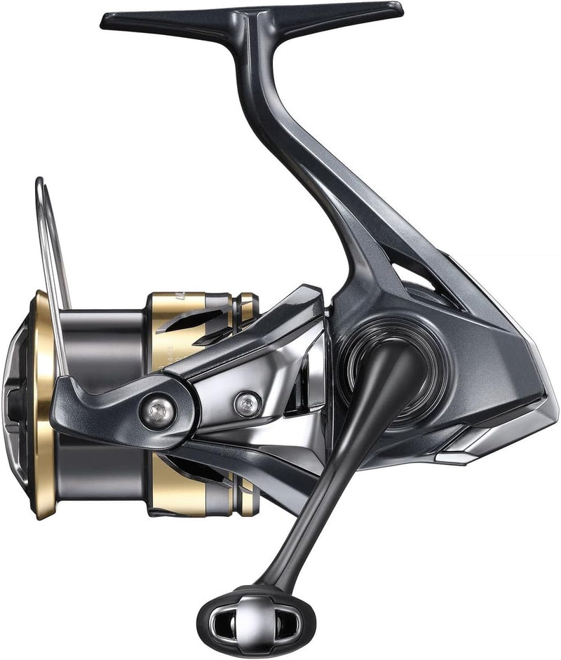 Shimano Spinning Reel 25 ULTEGRA 2500SHG 5.8:1 Fishing Reel IN BOX