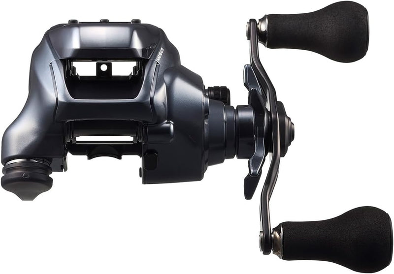 Daiwa Electric Reel SEABORG 100JL 100-JL Left 5.1:1 Fishing Reel IN BOX