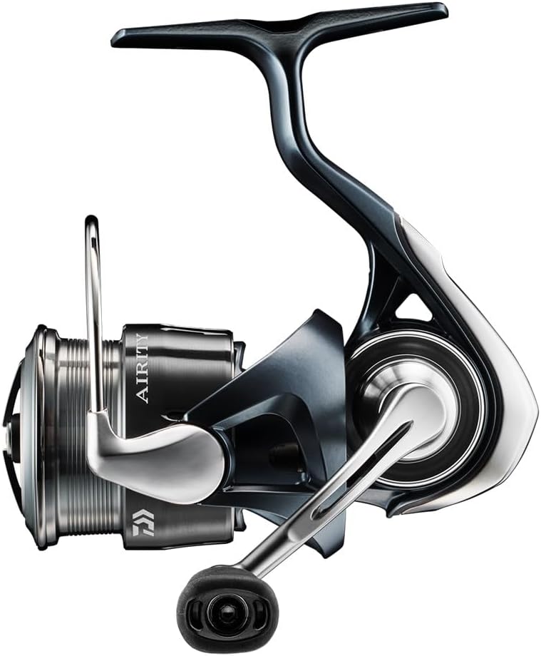 Daiwa Spinning Reel 23 AIRITY ST SF2000SS-H Gear Ratio 5.7:1 Fishing Reel IN BOX