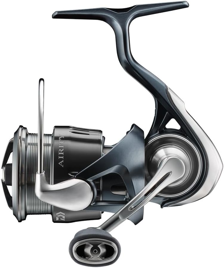 Daiwa Spinning Reel 23 AIRITY ST SF2500SS-H-QD Gear Ratio 5.7:1 Fishing IN BOX