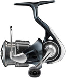 Daiwa Spinning Reel 23 AIRITY ST SF1000S-P Gear Ratio 4.6:1 Fishing Reel IN BOX