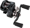 Tailwalk Baitcasting Reel CROSSPEAR BF 100XG-DH/L Left 8.1:1 Fishing Reel IN BOX
