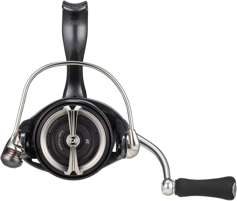 Daiwa Spinning Reel 24 LUVIAS SF2500SS-H 5.7:1 2025 Model Fishing Reel IN BOX