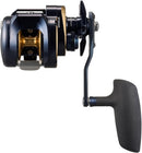 Daiwa Baitcasting Reel 25 SALTIGA 300 Right 6.3:1 Fishing Reel IN BOX