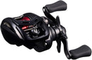 Daiwa Baitcasting Reel 25 Alphas BF TW 6.3L Left 6.3:1 Fishing Reel IN BOX