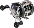Abu Garcia Baitcasting Reel Ambassadeur 5500 Striper Black Right 5.3:1 IN BOX