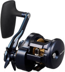 Daiwa Baitcasting Reel 25 SALTIGA 300H Right 7.3:1 Fishing Reel IN BOX