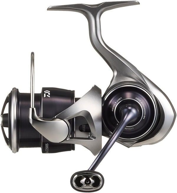 Daiwa Spinning Reel 25 CALDIA LT2500S LT-2500S 5.2:1 Fishing Reel IN BOX