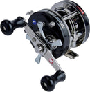 Abu Garcia Baitcasting Reel Ambassadeur 4500 Striper Black RightAbu Garcia Baitcasting Reel Ambassadeur 4500 Striper Black Right 5.3:1 IN BOX 5.3:1 IN BOX