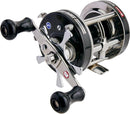 Abu Garcia Baitcasting Reel Ambassadeur 6500 Striper Black Right 5.3:1 IN BOX