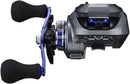 Daiwa Baitcasting Reel Light Game X IC 150-DH Right 6.3:1 Fishing Reel IN BOX