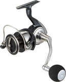 Daiwa Spinning Reel 24 CERTATE SW 4000-H Gear Ratio 5.7:1 Fishing Reel IN BOX