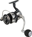 Daiwa Spinning Reel 24 CERTATE SW 6000-XH Gear Ratio 6.2:1 Fishing Reel IN BOX