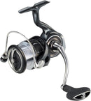 Daiwa Spinning Reel 24 LUVIAS LT4000-XH Gear Ratio 6.2:1 Fishing Reel IN BOX