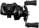 Daiwa Baitcasting Reel 25 TATULA TW 200XHL 8.4:1 Left Fishing Reel IN BOX