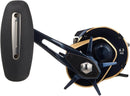 Daiwa Baitcasting Reel 25 SALTIGA 300L Left 6.3:1 Fishing Reel IN BOX