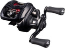 Daiwa Baitcasting Reel 25 Alphas BF TW 6.3L Left 6.3:1 Fishing Reel IN BOX