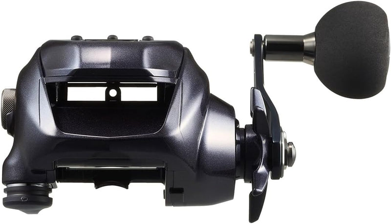 Daiwa Electric Reel 25 LEOBRITZ 400JL Left 5.1:1 Fishing Reel IN BOX New