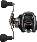 Daiwa Baitcasting Reel 25 KOHGA IC 150L-C Left 6.3:1 Fishing Reel IN BOX