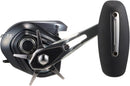 Daiwa Baitcasting Reel 25 TIERRA IC 300H-C Right 7.3:1 Fishing Reel IN BOX
