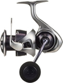 Daiwa Spinning Reel 25 CALDIA LT5000-CXH LT-5000-CXH 6.2:1 Lever-break Reel