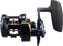 Daiwa Baitcasting Reel 25 SALTIGA 300HL Left 7.3:1 Fishing Reel IN BOX