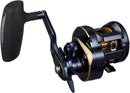Daiwa Baitcasting Reel 25 SALTIGA 300H Right 7.3:1 Fishing Reel IN BOX