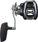 Daiwa Baitcasting Reel 25 TIERRA IC 300HL-C Left 7.3:1 Fishing Reel IN BOX