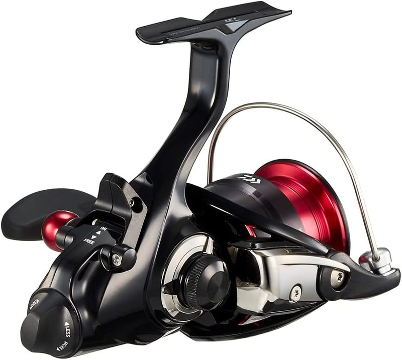 Daiwa Spinning Reel 23 Aori Trial BR LT3000 LT-3000 5.2:1 Fishing Reel IN BOX