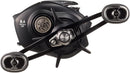 Daiwa Baitcasting Reel 25 TATULA TW 200XH Right 8.4:1 Fishing Reel IN BOX