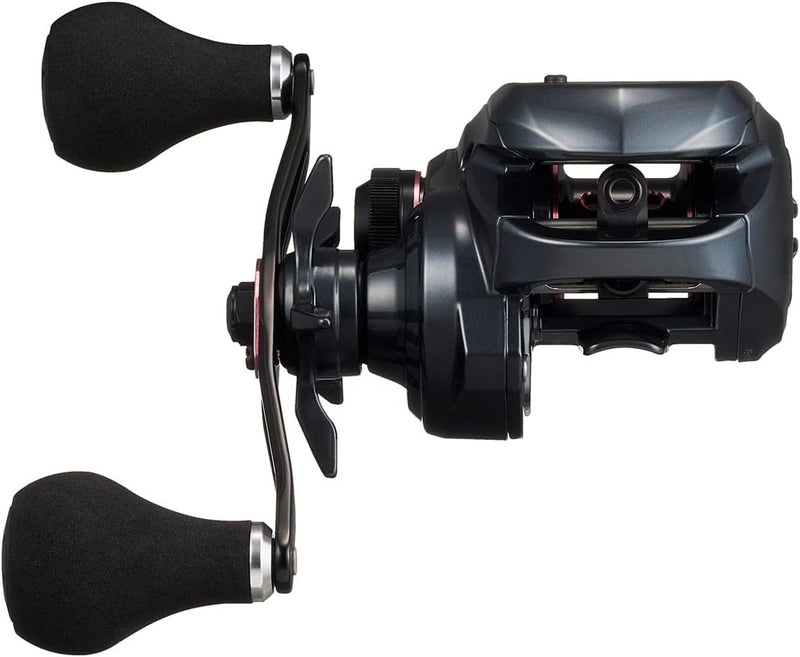 Daiwa Baitcasting Reel 25 KOHGA RX IC 150P Right 5.5:1 Fishing Reel IN BOX