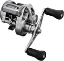 Shimano Baitcasting Reel 25 OCEA Conquest CT 201PG Left 4.8:1 Fishing Reel IN BOX