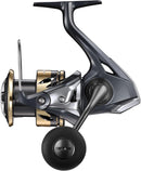 Shimano Spinning Reel 25 ULTEGRA C5000XG 6.0:1 Fishing Reel IN BOX