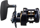 Daiwa Baitcasting Reel 25 SALTIGA 300 Right 6.3:1 Fishing Reel IN BOX