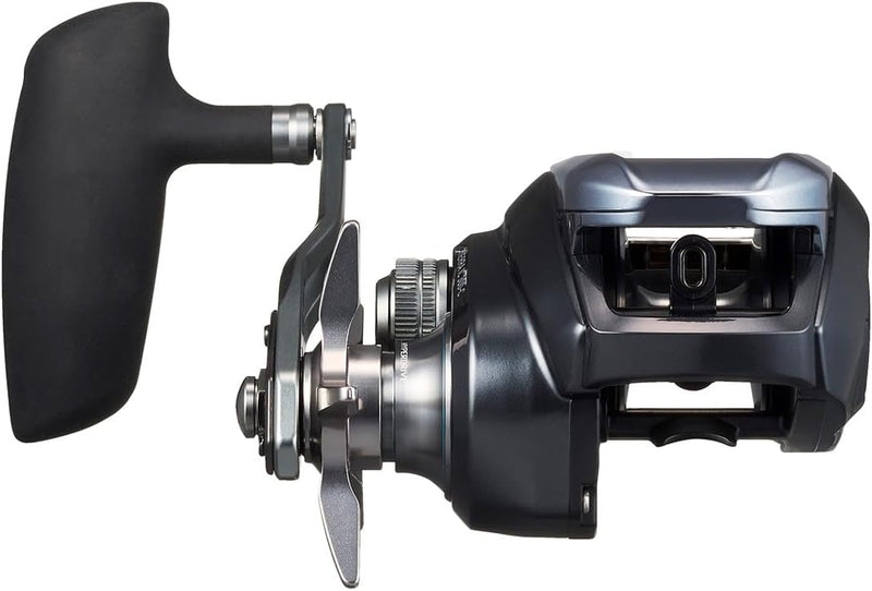Daiwa Baitcasting Reel 25 TIERRA IC 300H-C Right 7.3:1 Fishing Reel IN BOX