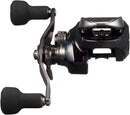 Daiwa Baitcasting Reel 25 KOHGA IC 150P-C Right 4.8:1 Fishing Reel IN BOX