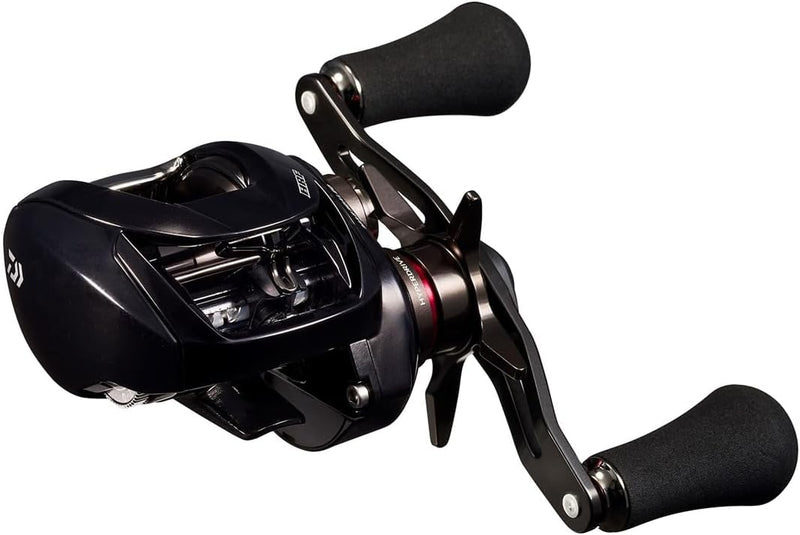 Daiwa Baitcasting Reel 25 HRF TW 100XHL PE SPECIAL Left 8.5:1 Fishing IN BOX