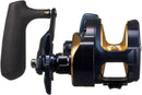Daiwa Baitcasting Reel 25 SALTIGA 35H Right 5.8:1 Fishing Reel IN BOX