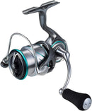 Daiwa Spinning Reel 25 EMERALDAS AIR LT2500S LT-2500-S 5.1:1 Fishing Reel IN BOX