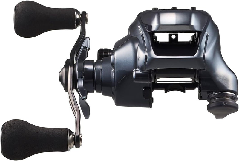 Daiwa Electric Reel SEABORG 100J 100-J Right 5.1:1 Fishing Reel IN BOX